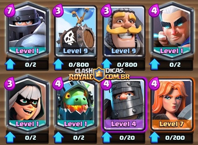 Vazou a Atualização Completa de Fevereiro/2018